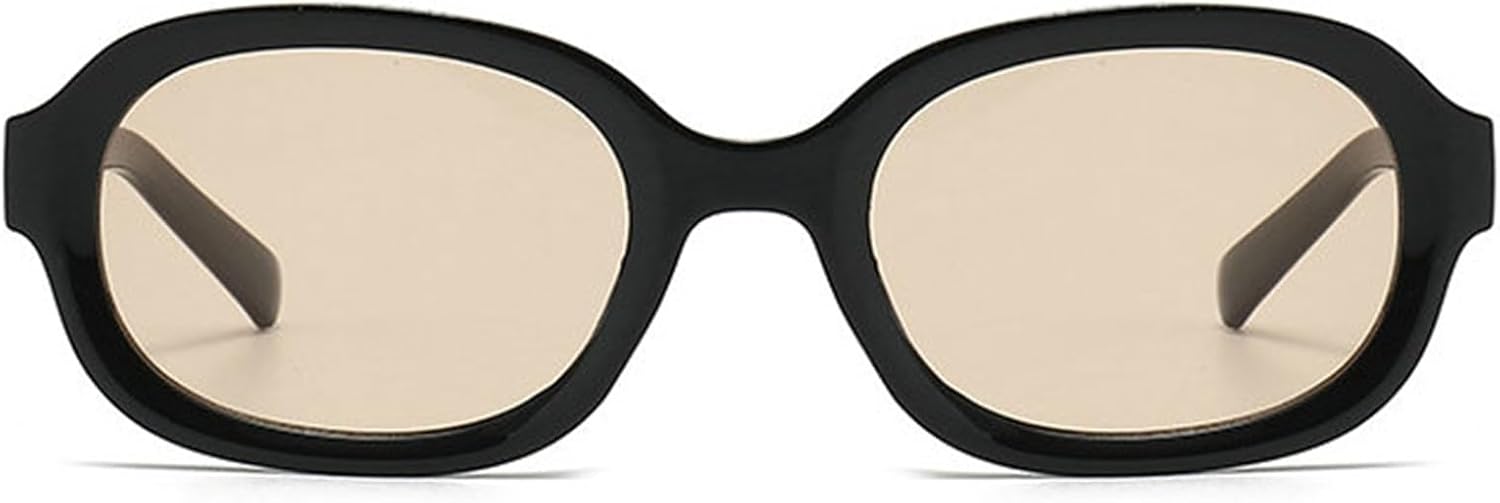 Модные солнцезащитные очки Helena овальной формы с градиентным переходом для женщин и мужчин. Стильные винтажные солнцезащитные очки с защитой от УФ-излучения UV400, C4
Модные солнцезащитные очки Helena овальной формы с градиентным переходом для женщин и мужчин. Стильные винтажные солнцезащитные очки с защитой от УФ-излучения UV400, C4