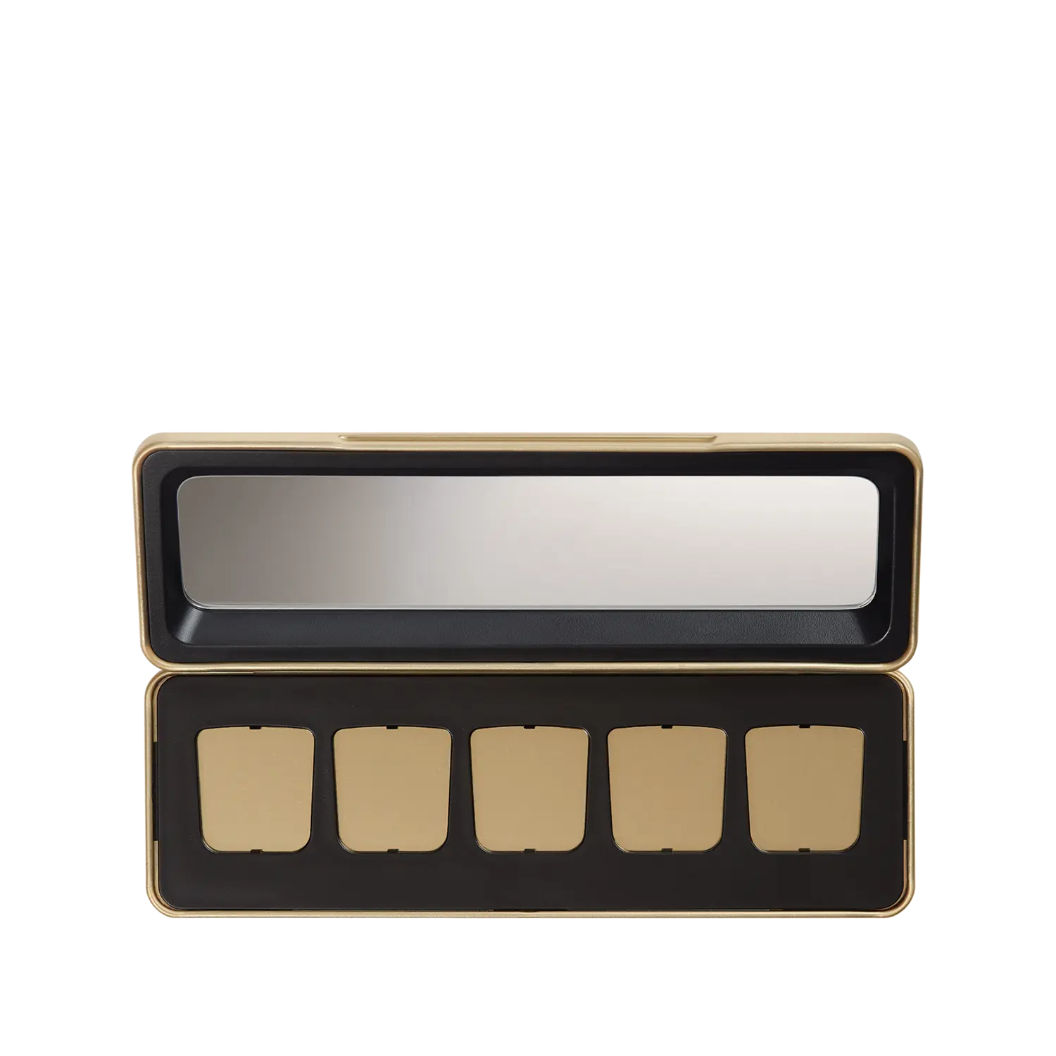 Палетка Hourglass Curator Refillable Palette, 5-Pan Palette
Палетка Hourglass Curator Refillable Palette, 5-Pan Palette