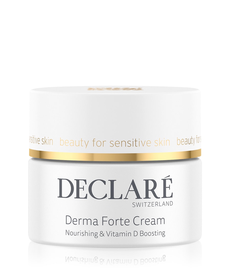 Крем для лица Declaré Special Care Derma Forte Cream, 50 ml 
Крем для лица Declaré Special Care Derma Forte Cream, 50 ml