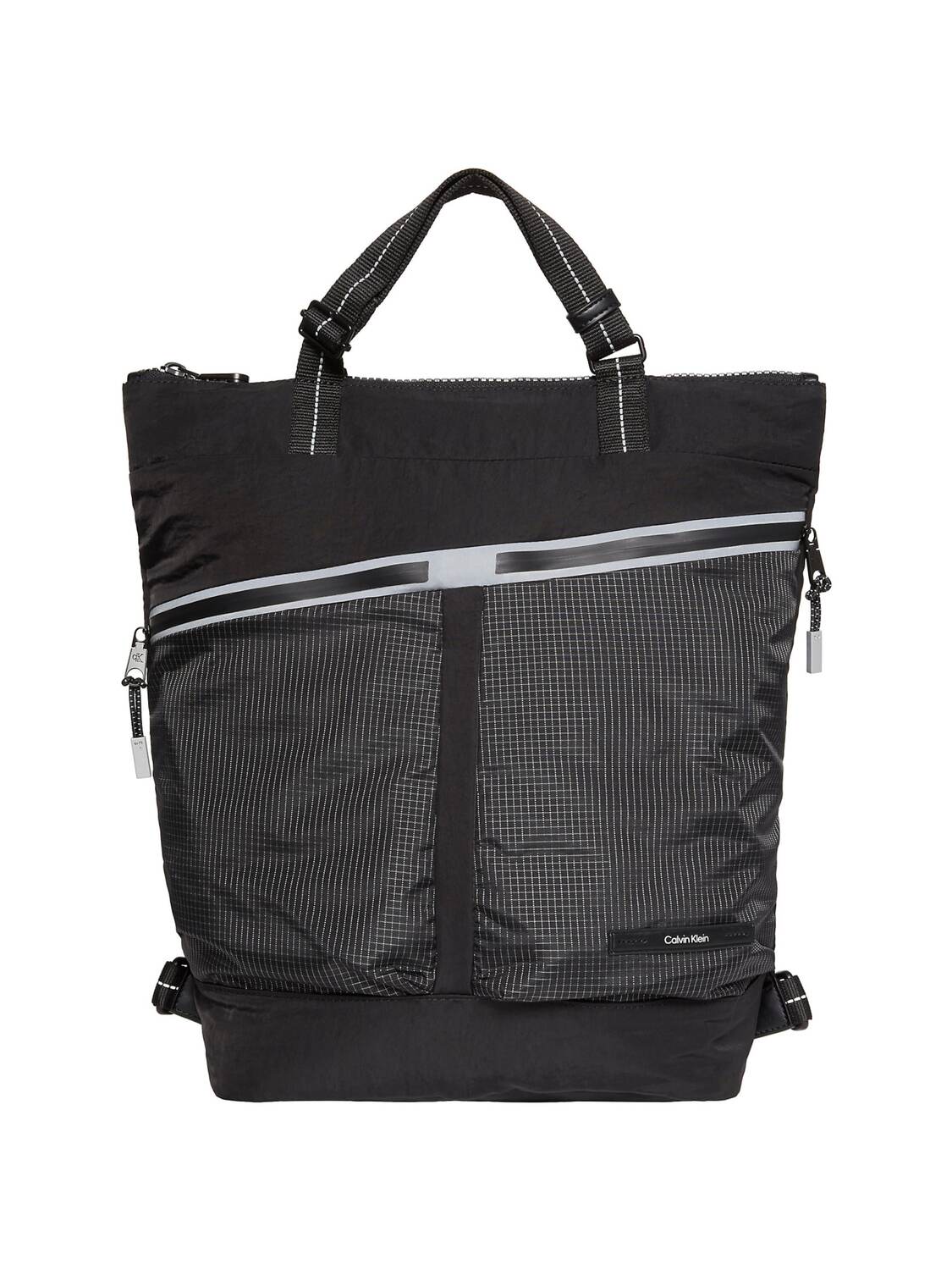 Calvin Klein Рюкзак в черном цвете
Calvin Klein Рюкзак в черном цвете