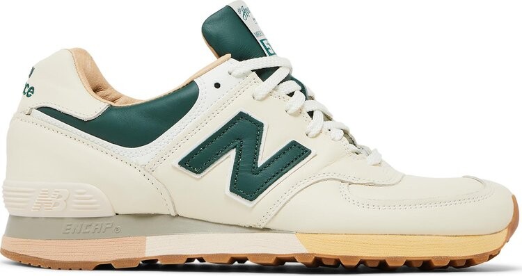 Кроссовки The Apartment x 576 Made in England 'Evergreen', кремовый, Бежевый, Кроссовки The Apartment x 576 Made in England 'Evergreen', кремовый
Кроссовки The Apartment x 576 Made in England 'Evergreen', кремовый, Бежевый, Кроссовки The Apartment x 576 Made in England 'Evergreen', кремовый