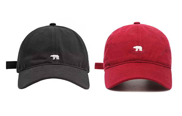 Высококачественная хлопковая бейсболка унисекс FREE RABBITⅡ
Высококачественная хлопковая бейсболка унисекс FREE RABBITⅡ