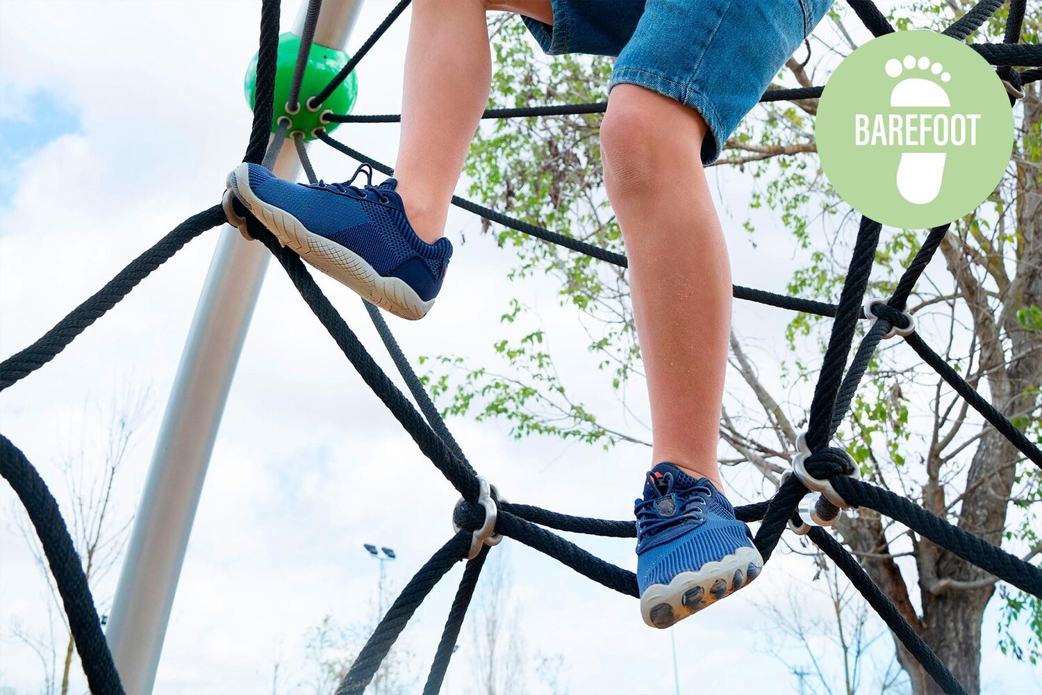 Кроссовки Meave на шнуровке Eleven, синий
Кроссовки Meave на шнуровке Eleven, синий