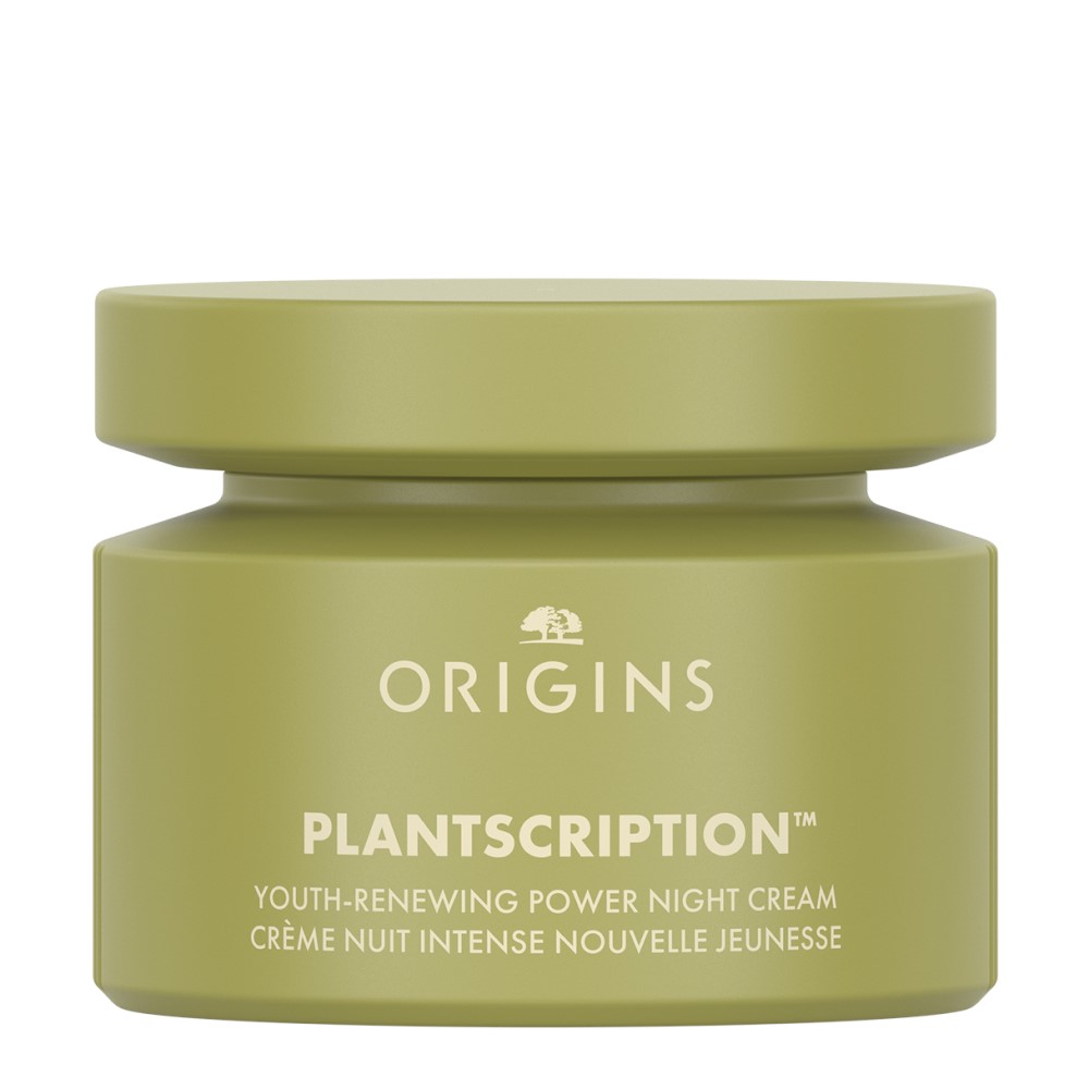 Омолаживающий ночной крем для лица plantscription youth-renewing power night cream Origins, 50 мл
Омолаживающий ночной крем для лица plantscription youth-renewing power night cream Origins, 50 мл