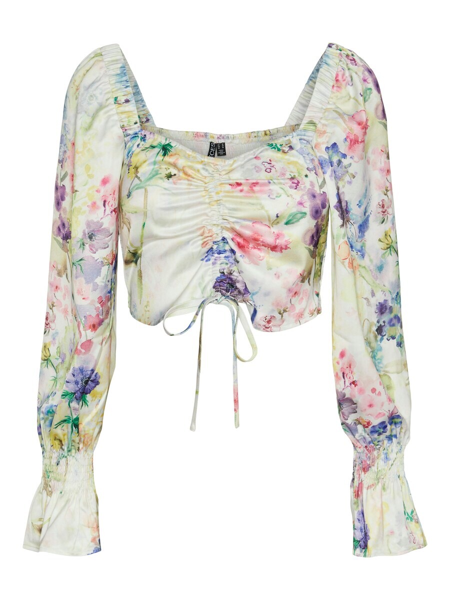 Блуза Pieces MARI, разноцветный
Блуза Pieces MARI, разноцветный