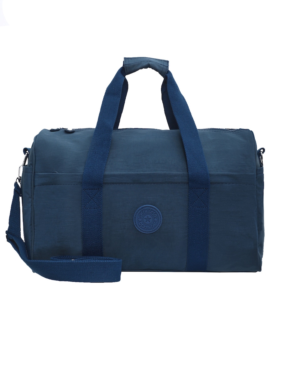 Дорожная сумка Mindesa, темно-синий
Дорожная сумка Mindesa, темно-синий