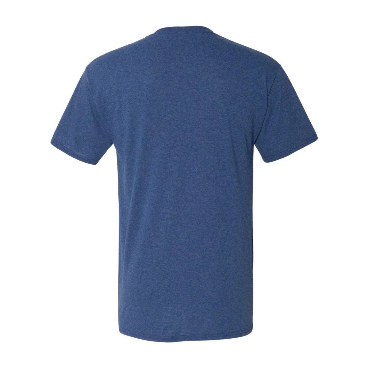 Футболка Triblend JERZEES
Футболка Triblend JERZEES