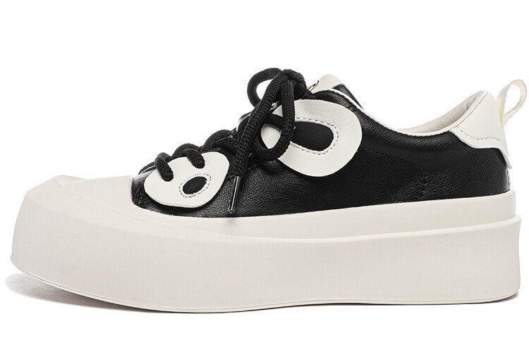 Кеды, скейтборд обувь женская низкая Semir, бежевый 
Кеды, скейтборд обувь женская низкая Semir, бежевый