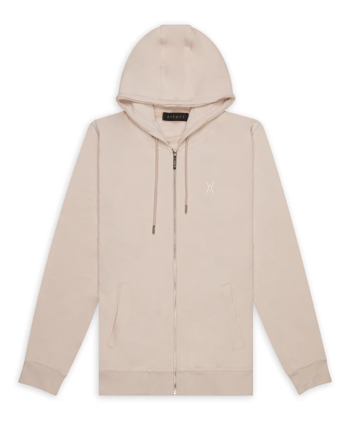 Худи Бруно Aspact, бежевый
Худи Бруно Aspact, бежевый