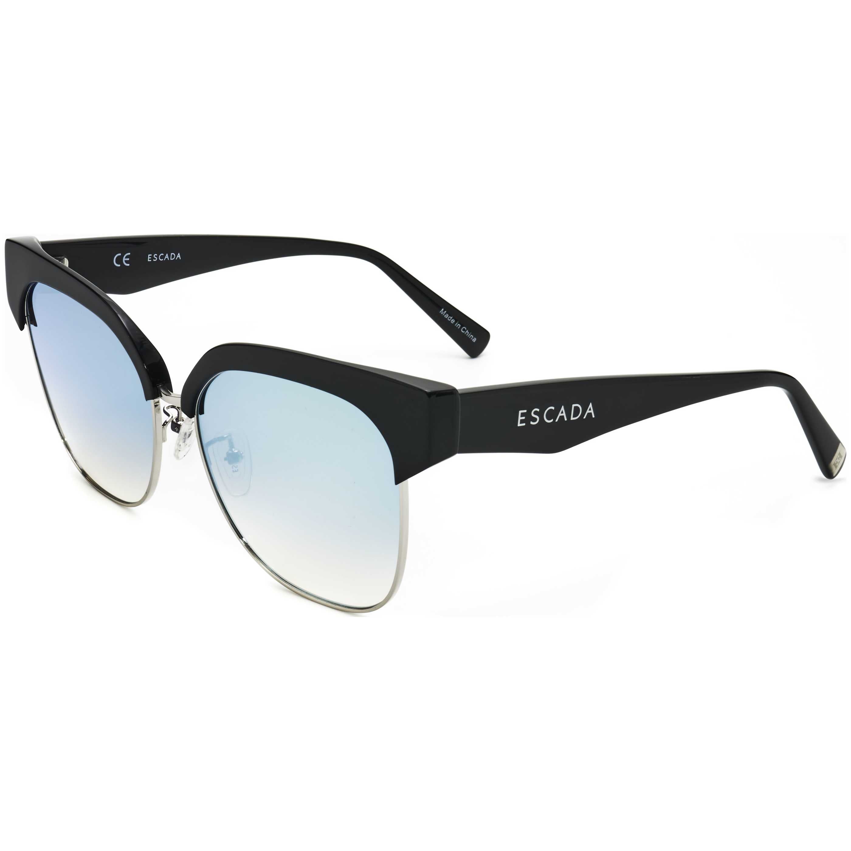 Escada Женские Солнцезащитные очки 58 мм Розовые
Escada Женские Солнцезащитные очки 58 мм Розовые