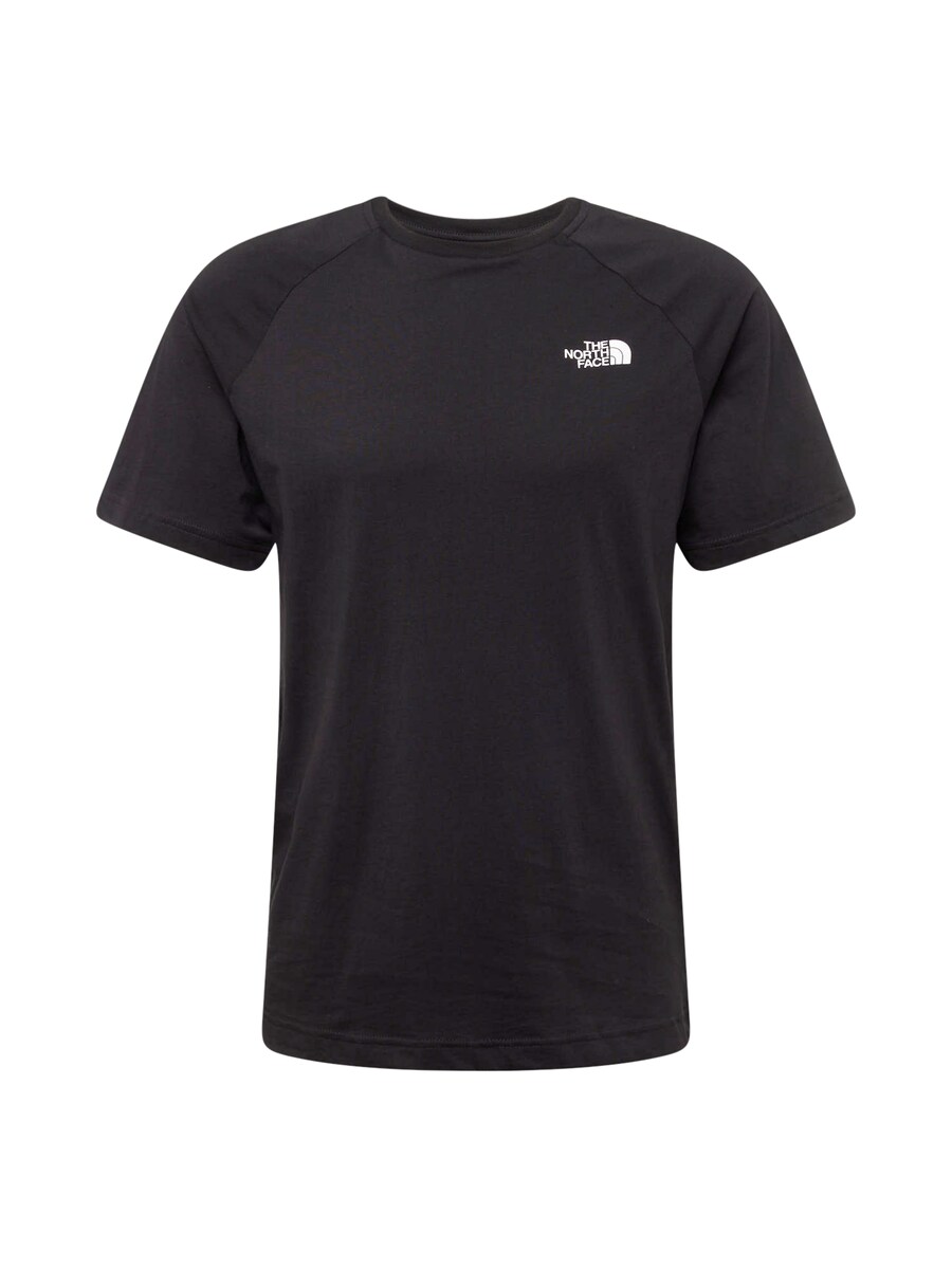 Рубашка THE NORTH FACE, черный
Рубашка THE NORTH FACE, черный