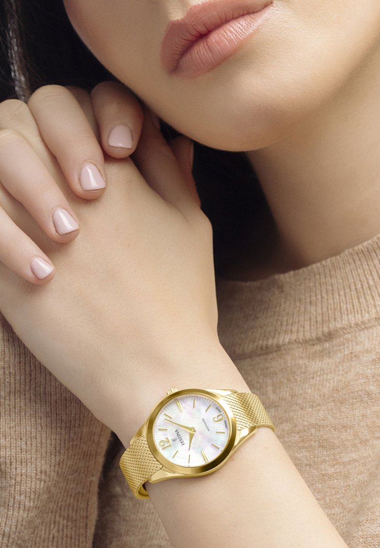 Часы Festina, бежевый
Часы Festina, бежевый