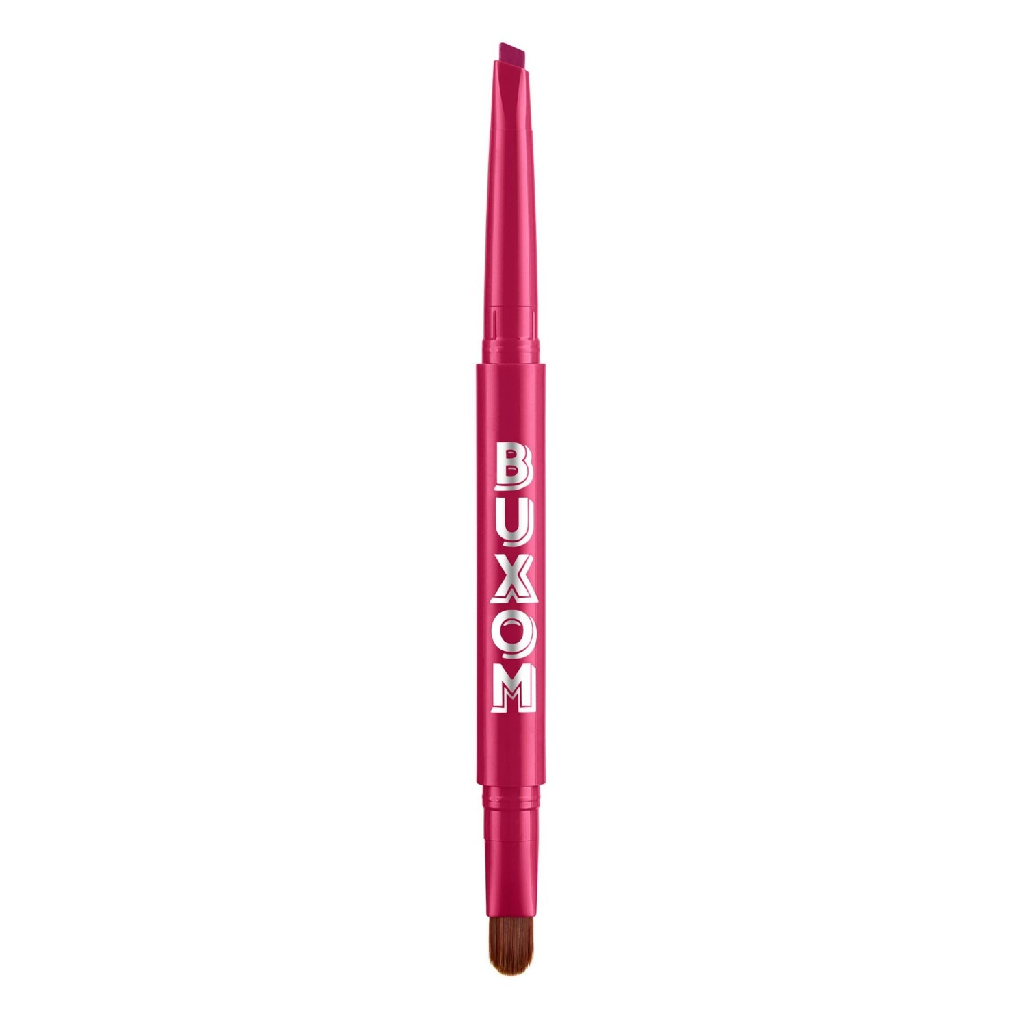 Карандаш для губ high spirits power line plumping lip liner Buxom, recharged ruby, вес 0.3 гр.
Карандаш для губ high spirits power line plumping lip liner Buxom, recharged ruby, вес 0.3 гр.