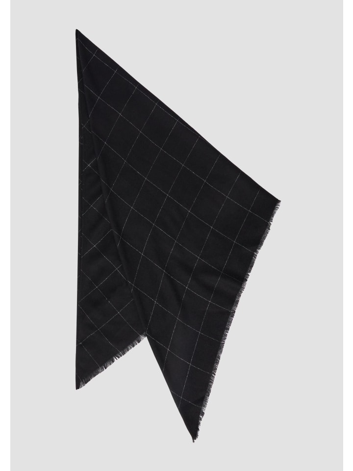 Шарф в цвете 9999_черный s.Oliver
Шарф в цвете 9999_черный s.Oliver