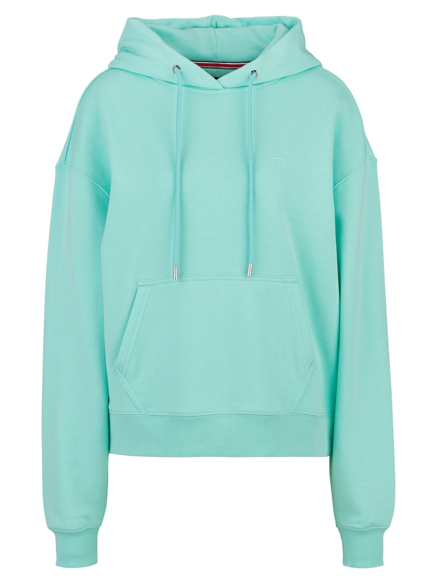 Толстовка 19V69 ITALIA Kara, зеленый
Толстовка 19V69 ITALIA Kara, зеленый