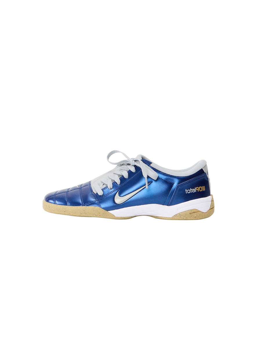 Кроссовки Nike Sportswear TOTAL 90, синий
Кроссовки Nike Sportswear TOTAL 90, синий