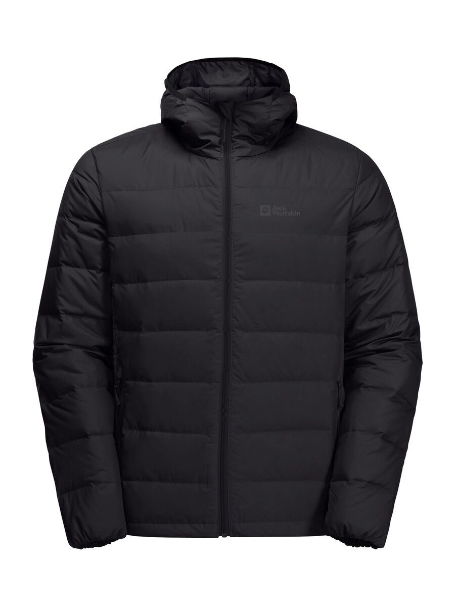 Наружная куртка JACK WOLFSKIN Ather, черный
Наружная куртка JACK WOLFSKIN Ather, черный
