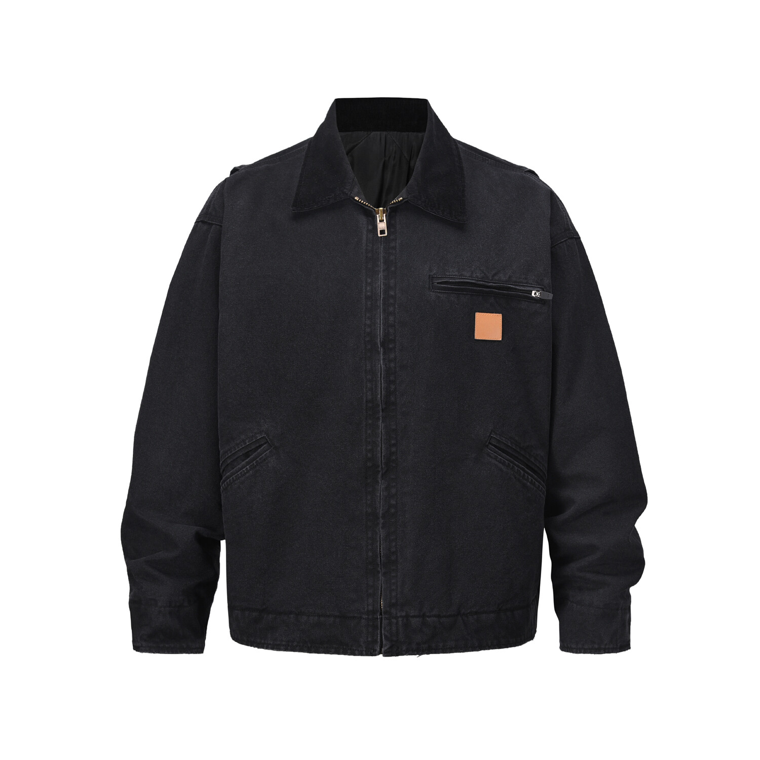 Джинсовая куртка мужская Mt99, хаки
Джинсовая куртка мужская Mt99, хаки