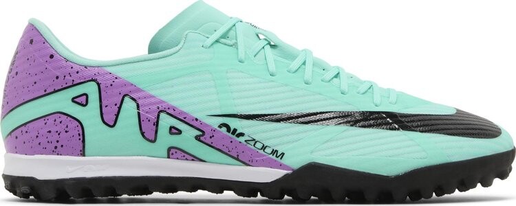 Кроссовки Zoom Mercurial Vapor 15 Academy TF 'Peak Ready Pack', синий
Кроссовки Zoom Mercurial Vapor 15 Academy TF 'Peak Ready Pack', синий