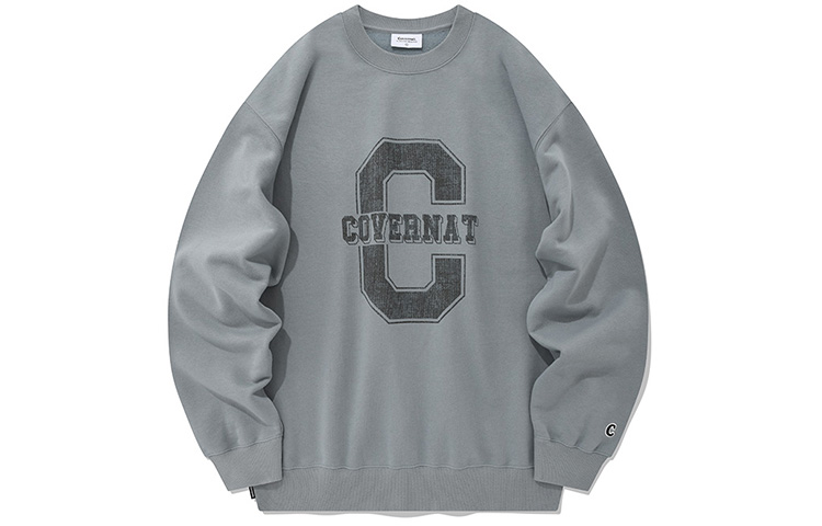 COVERNAT Унисекс-худи синего цвета, Синий, COVERNAT Унисекс-худи синего цвета
COVERNAT Унисекс-худи синего цвета, Синий, COVERNAT Унисекс-худи синего цвета