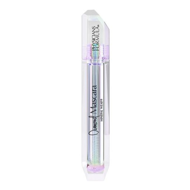 Тушь для ресниц и бровей Mineral Wear Clear Diamond Physicians Formula, 8,5 мл (clear diamond)
Тушь для ресниц и бровей Mineral Wear Clear Diamond Physicians Formula, 8,5 мл (clear diamond)