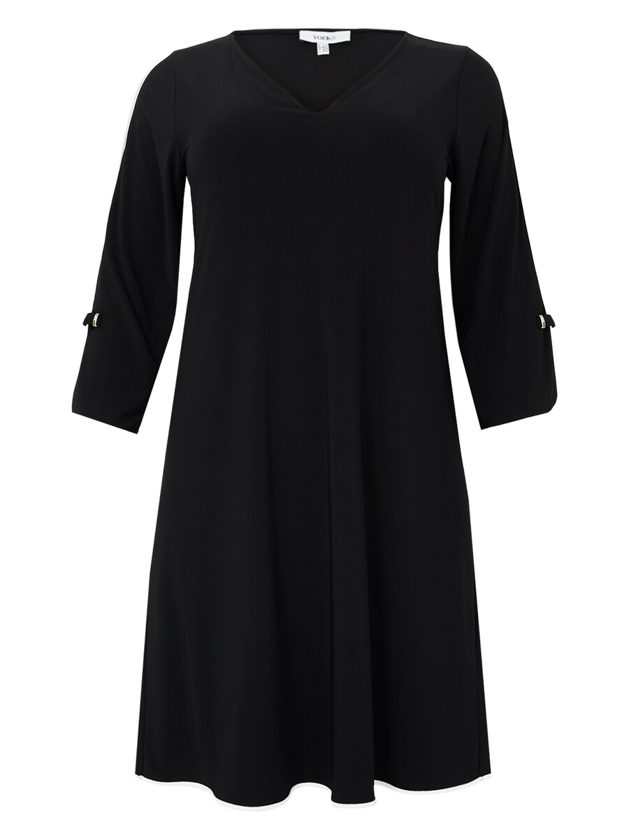 Макси платье YOEK, Black
Макси платье YOEK, Black