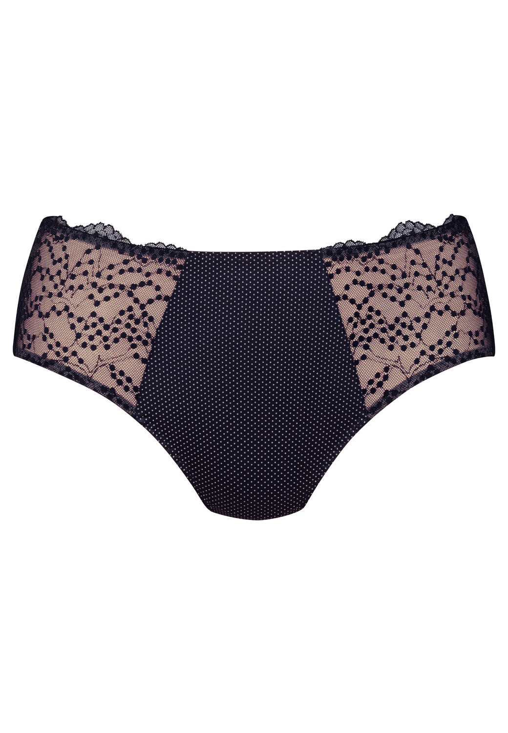 Трусы Anita Taillen Orely, черный
Трусы Anita Taillen Orely, черный