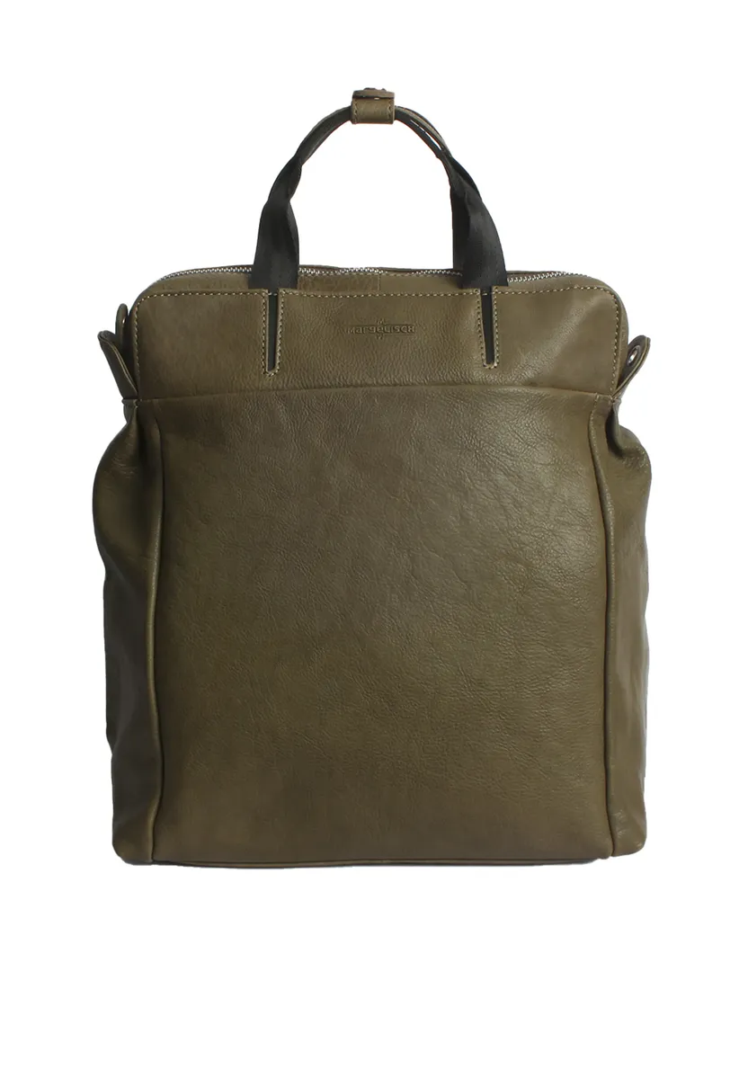 Сумка через плечо Margelisch "Nuria 3" из кожи, сертифицированной LWG, зеленый
Сумка через плечо Margelisch "Nuria 3" из кожи, сертифицированной LWG, зеленый