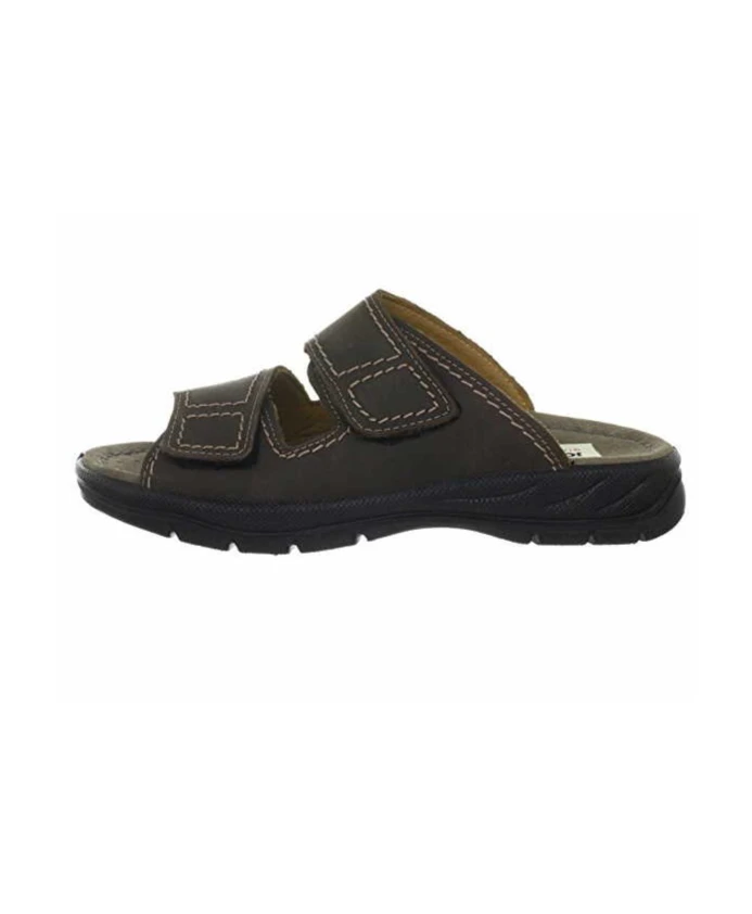 Коричневые сандалии Jomos, зеленый
Коричневые сандалии Jomos, зеленый