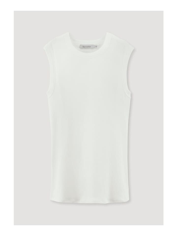 Топ Hessnatur, цвет naturweiss 
Топ Hessnatur, цвет naturweiss