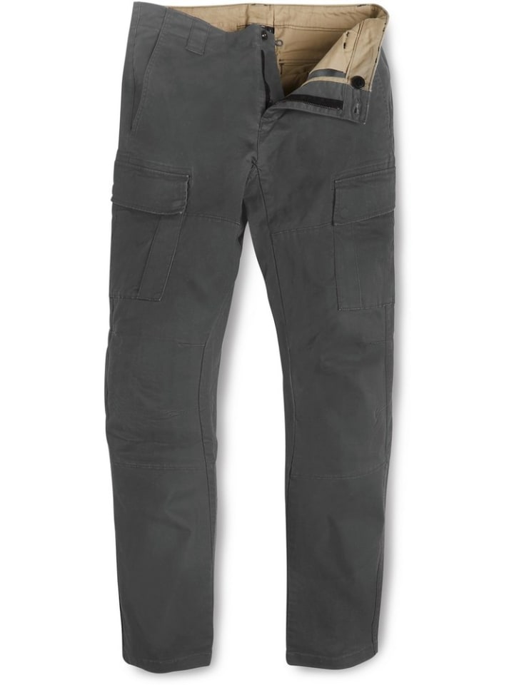 Брюки-Карго Vintage Industries, серый
Брюки-Карго Vintage Industries, серый