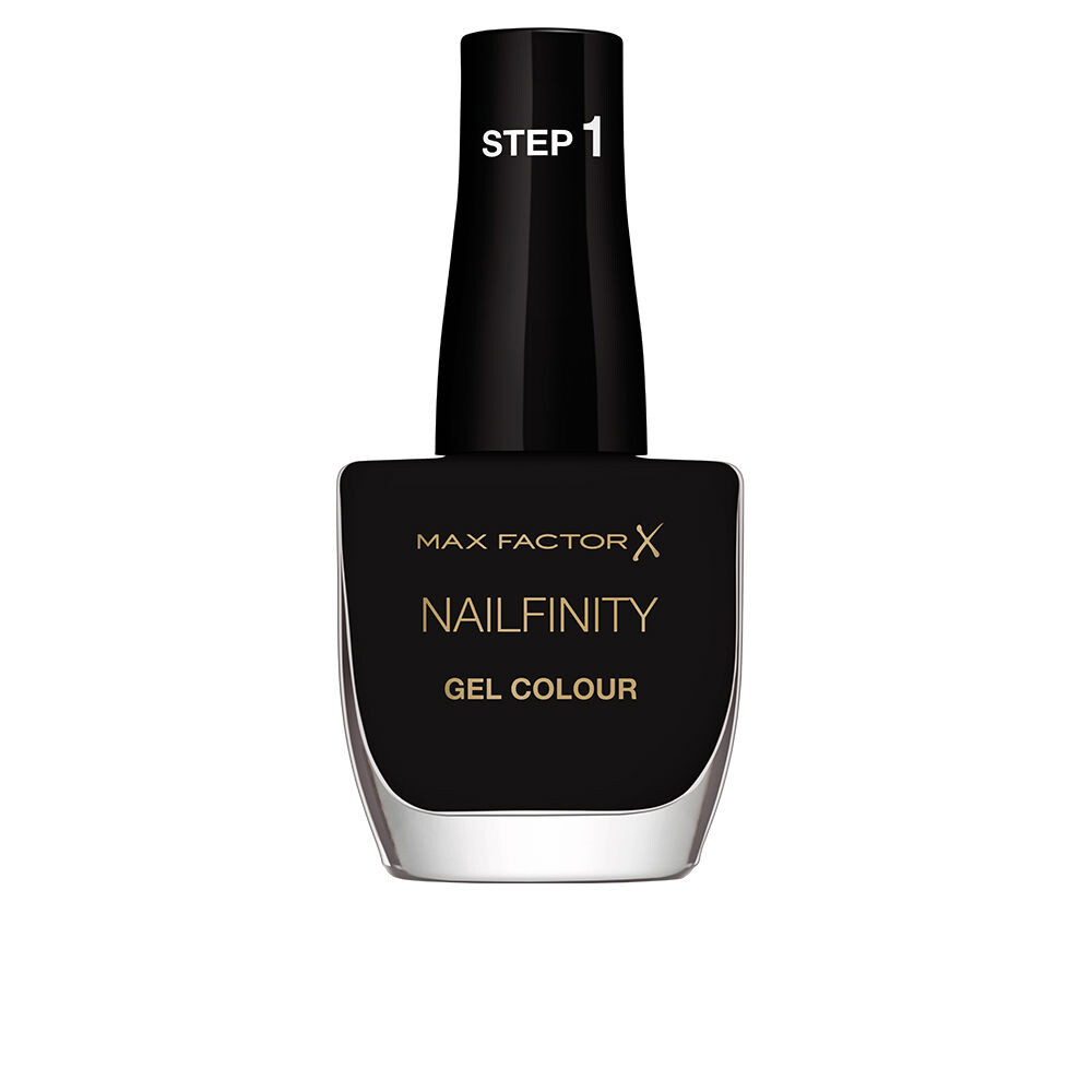 Лак для ногтей Nailfinity Max factor, 12 мл, 207-for real
Лак для ногтей Nailfinity Max factor, 12 мл, 207-for real