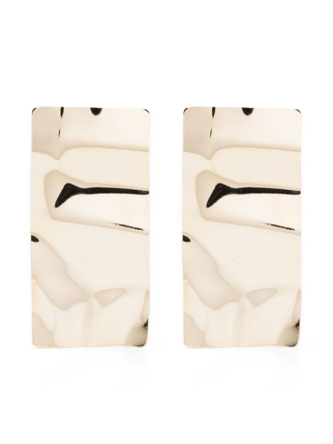 Серьги абстрактной формы Fabiana Filippi, золотой
Серьги абстрактной формы Fabiana Filippi, золотой