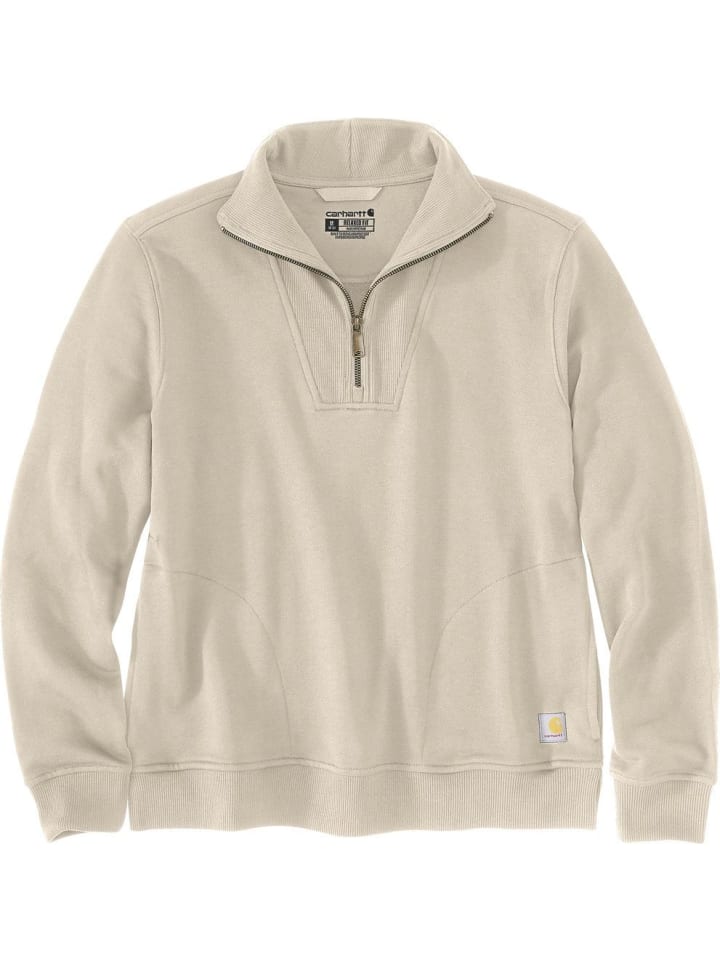 Пуловер CARHARTT , белый
Пуловер CARHARTT , белый