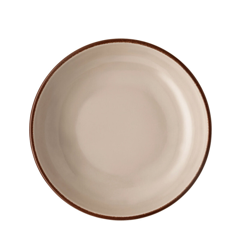 Тарелка для гурманов Professional Casual Shell глубиной 22 см Rosenthal, бежевый
Тарелка для гурманов Professional Casual Shell глубиной 22 см Rosenthal, бежевый