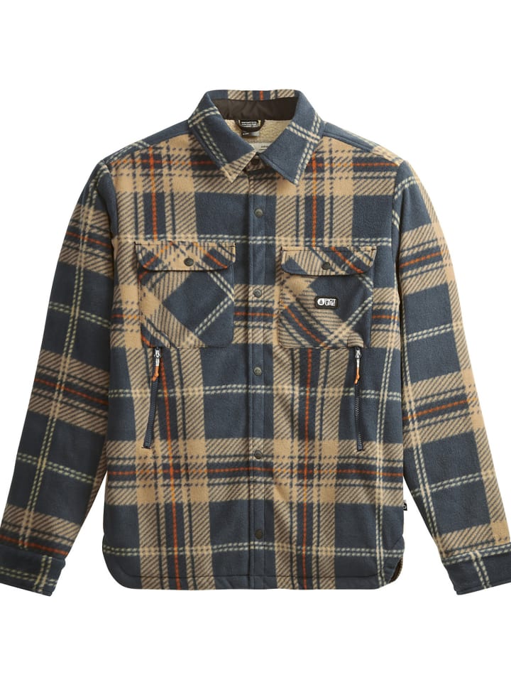 Куртка M BEMIDJI PICTURE
Куртка M BEMIDJI PICTURE