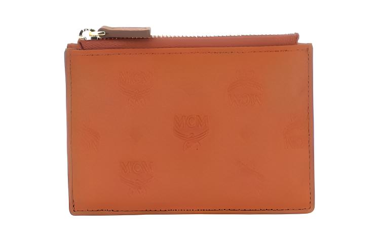 Кожаный картхолдер Men's Orange MCM
Кожаный картхолдер Men's Orange MCM