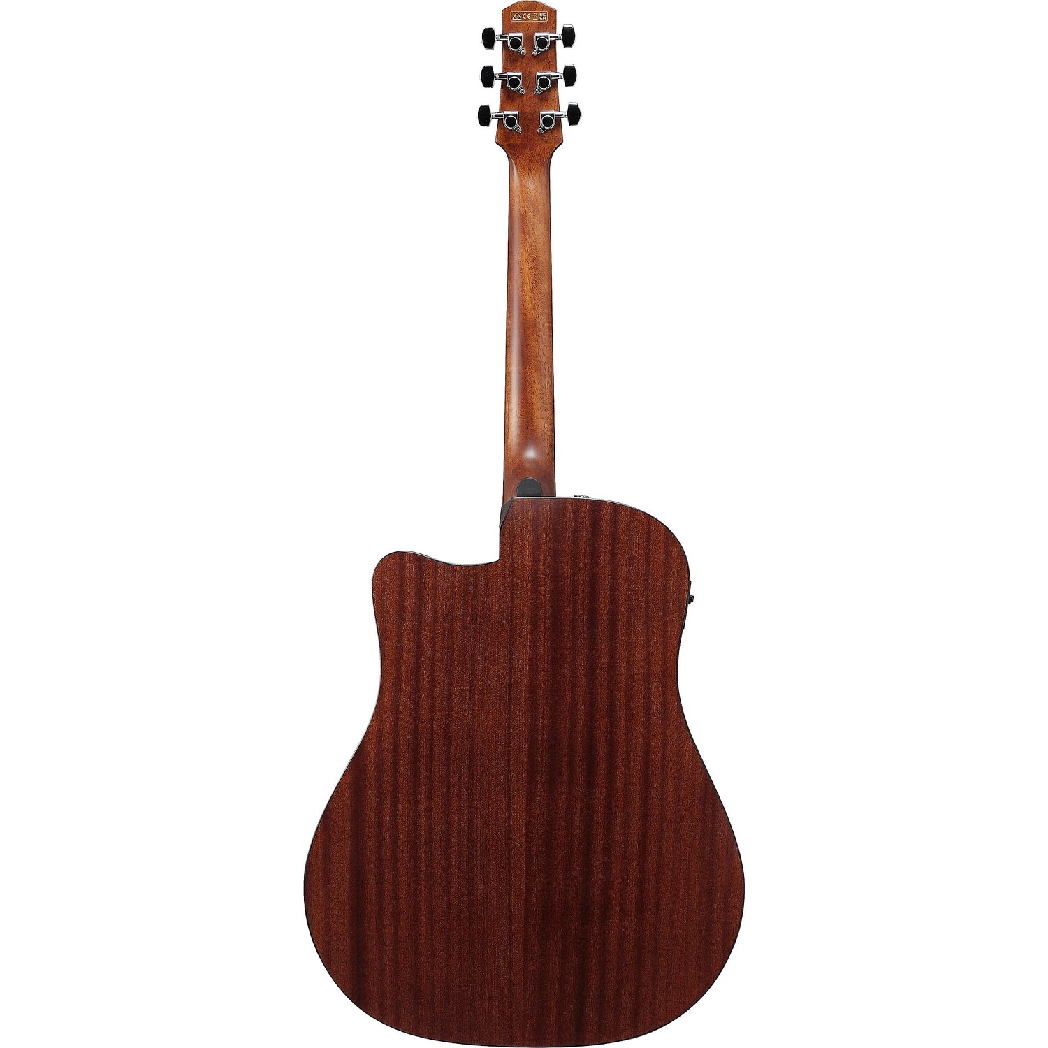Ibanez AAD50CE Advanced Sitka Spruce-Sapele Grand Dreadnought Акустическая электрогитара Charcoal Burst
Ibanez AAD50CE Advanced Sitka Spruce-Sapele Grand Dreadnought Акустическая электрогитара Charcoal Burst