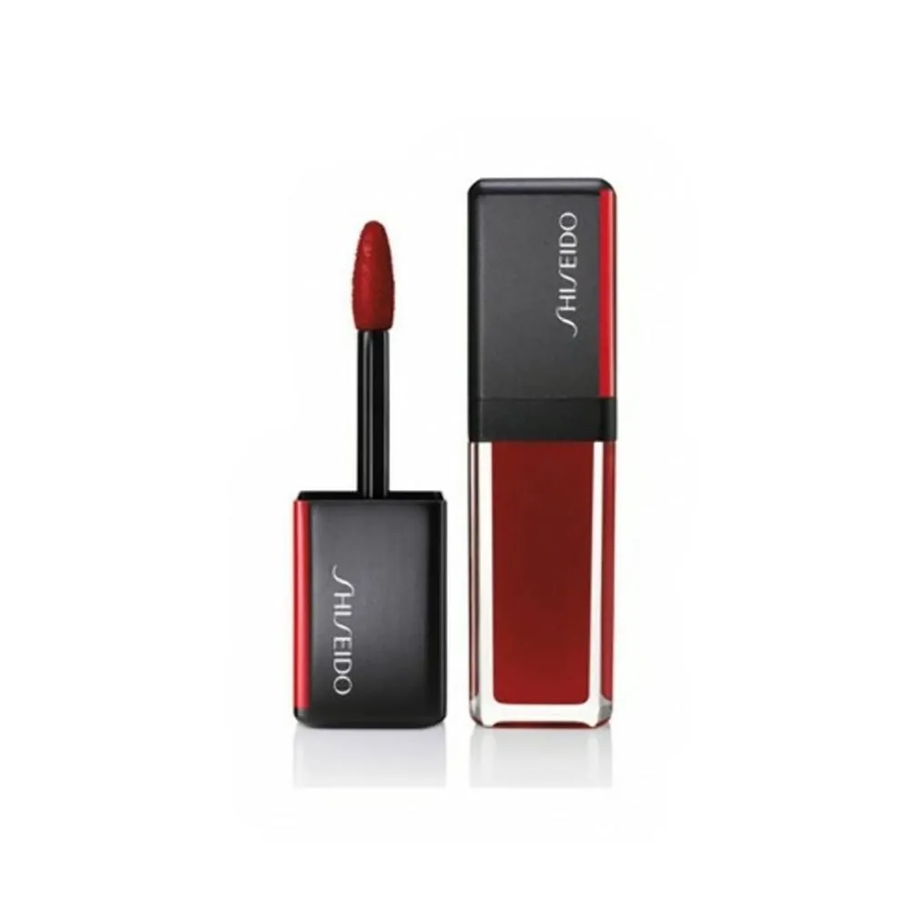 Блеск для губ Shiseido Laquerink Lipshine 307, красный
Блеск для губ Shiseido Laquerink Lipshine 307, красный
