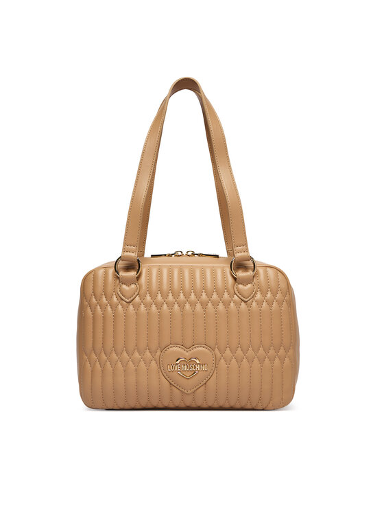 Сумка JC4034PP1OLJ0104 Love Moschino, бежевый
Сумка JC4034PP1OLJ0104 Love Moschino, бежевый