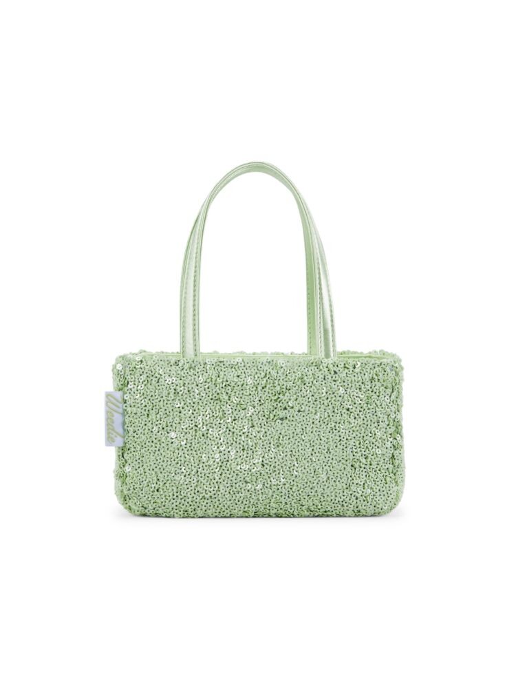 Сумка на плечо Spark с пайетками Edie Parker, цвет Mint Green, Зеленый, Сумка на плечо Spark с пайетками Edie Parker, цвет Mint Green
Сумка на плечо Spark с пайетками Edie Parker, цвет Mint Green, Зеленый, Сумка на плечо Spark с пайетками Edie Parker, цвет Mint Green