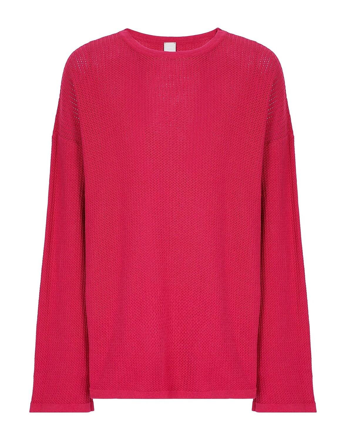 Свитер 8 By Yoox, фуксия
Свитер 8 By Yoox, фуксия