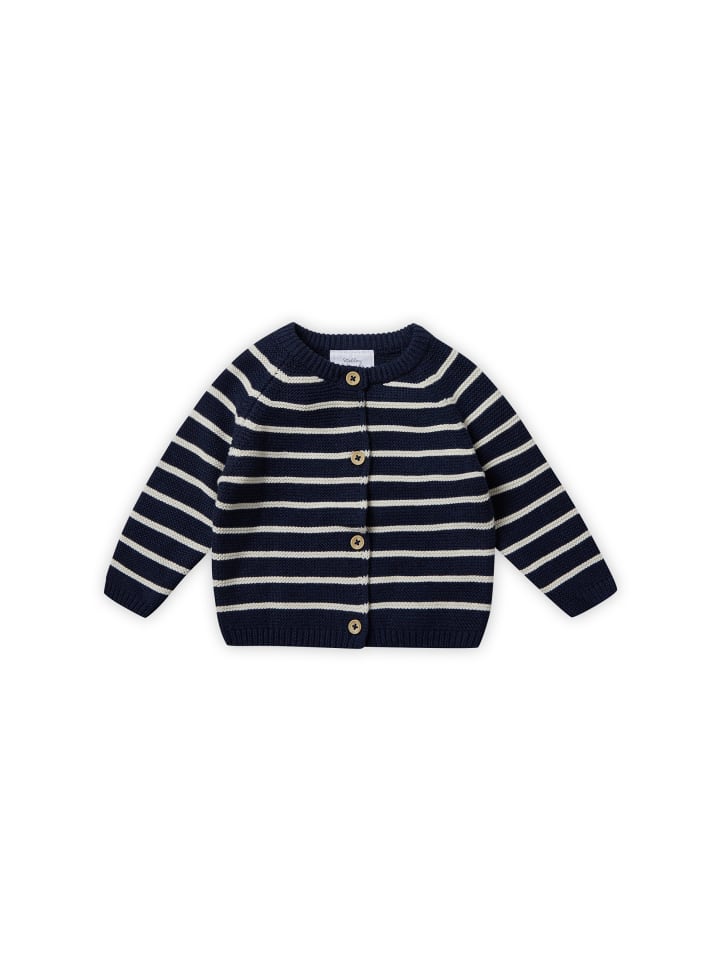 Кардиган Stellou & friends, синий
Кардиган Stellou & friends, синий