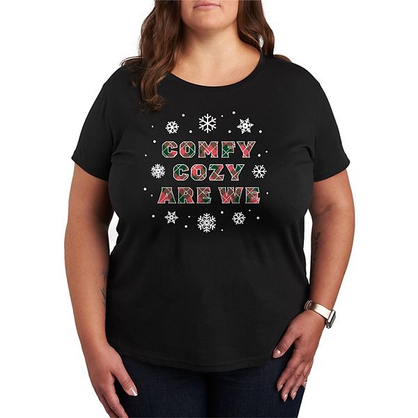 Футболка с новогодним принтом Are We Christmas, комфортная и уютная, plus size Licensed Character, Black, Черный, Футболка с новогодним принтом Are We Christmas, комфортная и уютная, plus size Licensed Character, Black
Футболка с новогодним принтом Are We Christmas, комфортная и уютная, plus size Licensed Character, Black, Черный, Футболка с новогодним принтом Are We Christmas, комфортная и уютная, plus size Licensed Character, Black