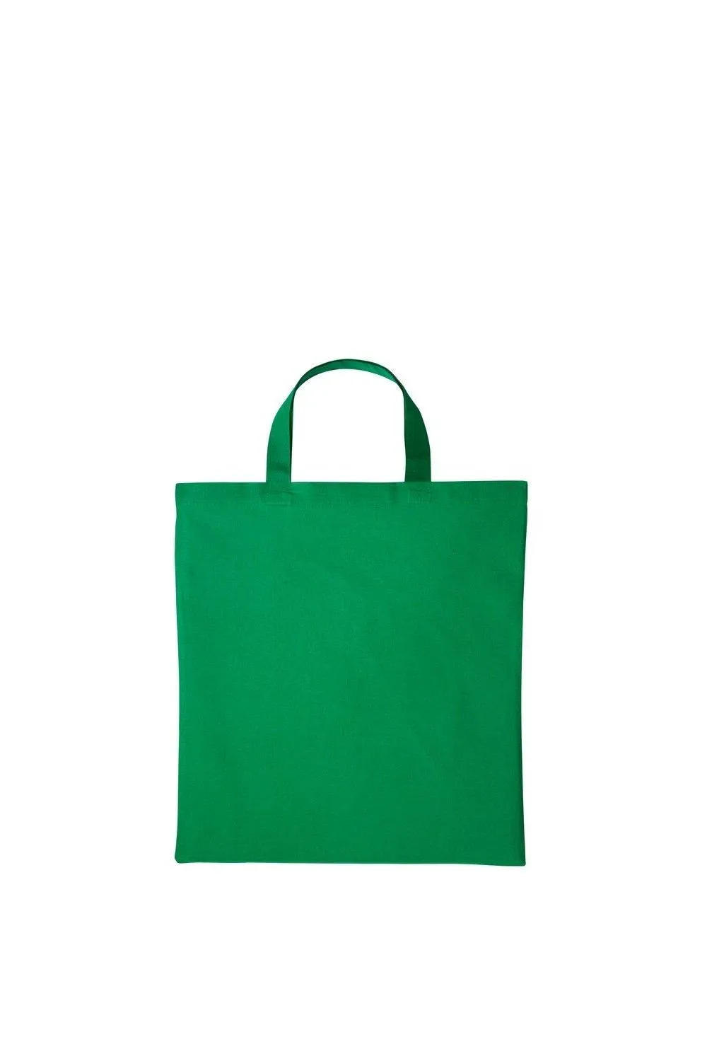 Хлопковая сумка-шопер с короткой ручкой Nutshell, зеленый
Хлопковая сумка-шопер с короткой ручкой Nutshell, зеленый