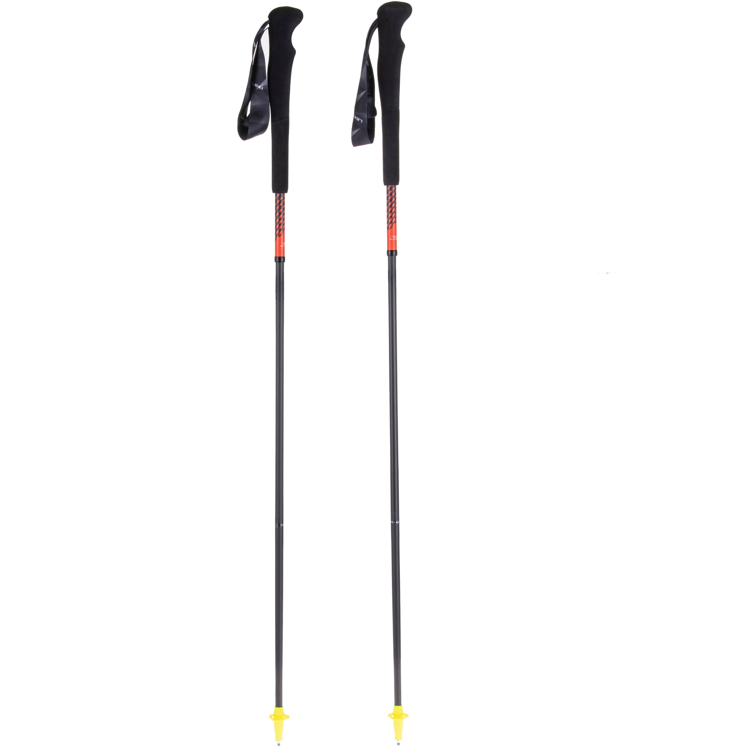 LEKI Палка 'Neotrail FX. One Superlite' в цвете Anthracite
LEKI Палка 'Neotrail FX. One Superlite' в цвете Anthracite