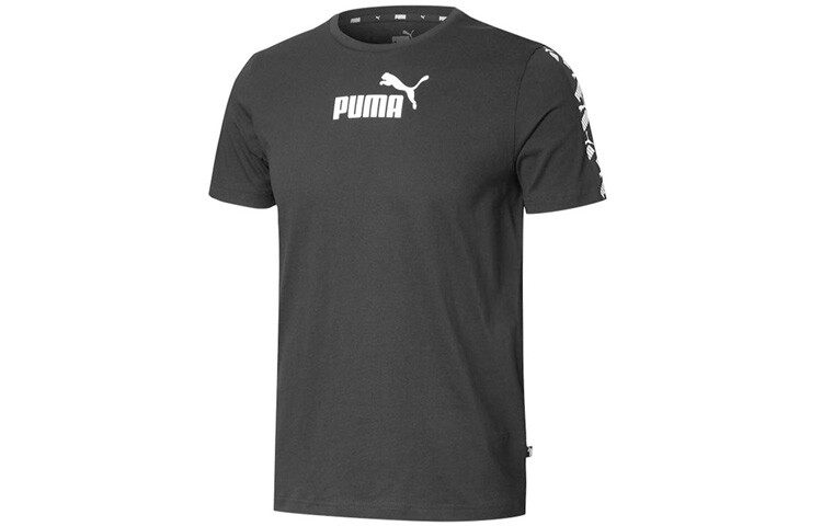 Мужская футболка Puma, цвет Black
Мужская футболка Puma, цвет Black