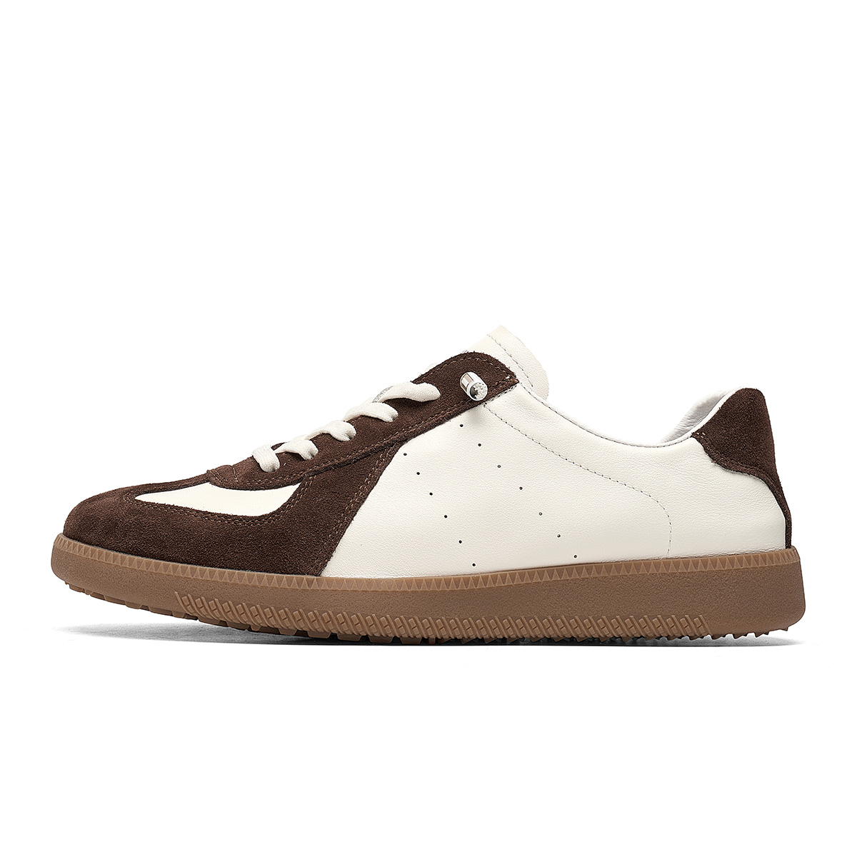 C°BANNER Низкие мужские кроссовки для скейтбординга, белые, коричневые
C°BANNER Низкие мужские кроссовки для скейтбординга, белые, коричневые