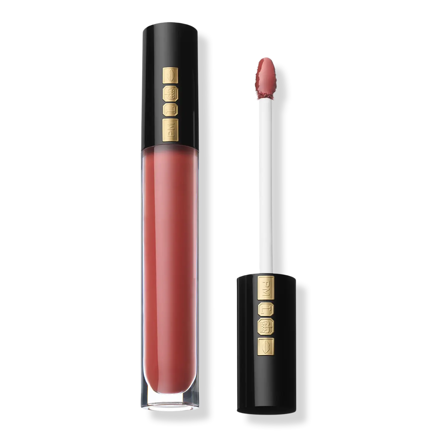 Блеск для губ Lust: Gloss PAT McGRATH LABS, Flesh 6 (rich rose brown)
Блеск для губ Lust: Gloss PAT McGRATH LABS, Flesh 6 (rich rose brown)