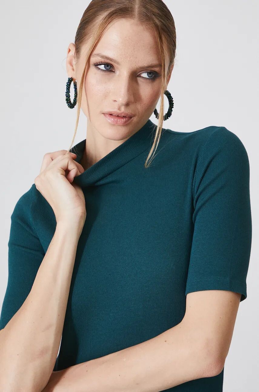 Медицинская футболка Medicine, зеленый
Медицинская футболка Medicine, зеленый